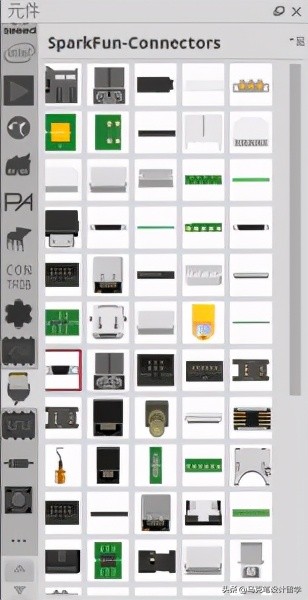 电路图软件Fritzing怎么用？