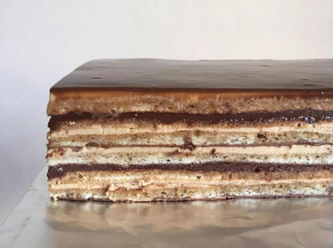 这些经典法式甜点你知道多少？