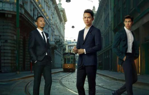 曾经的王者男装品牌“七匹狼”，从巅峰跌落神坛，你还记得它嘛