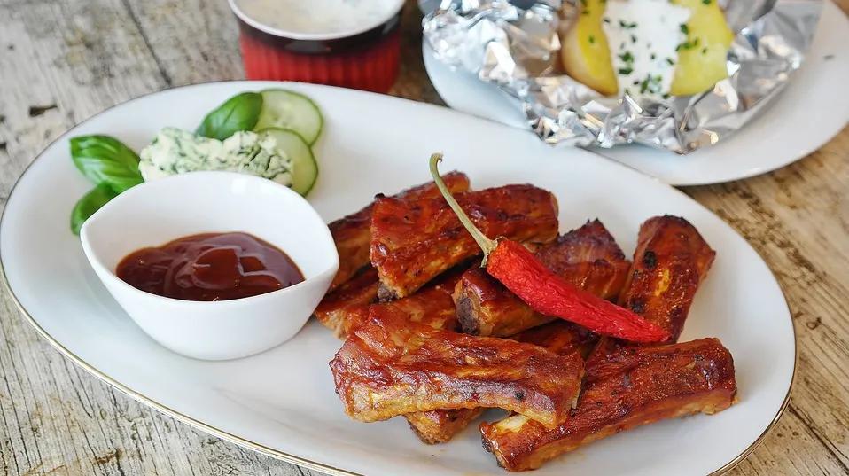 炸排骨，独家口味“钱”途如何？