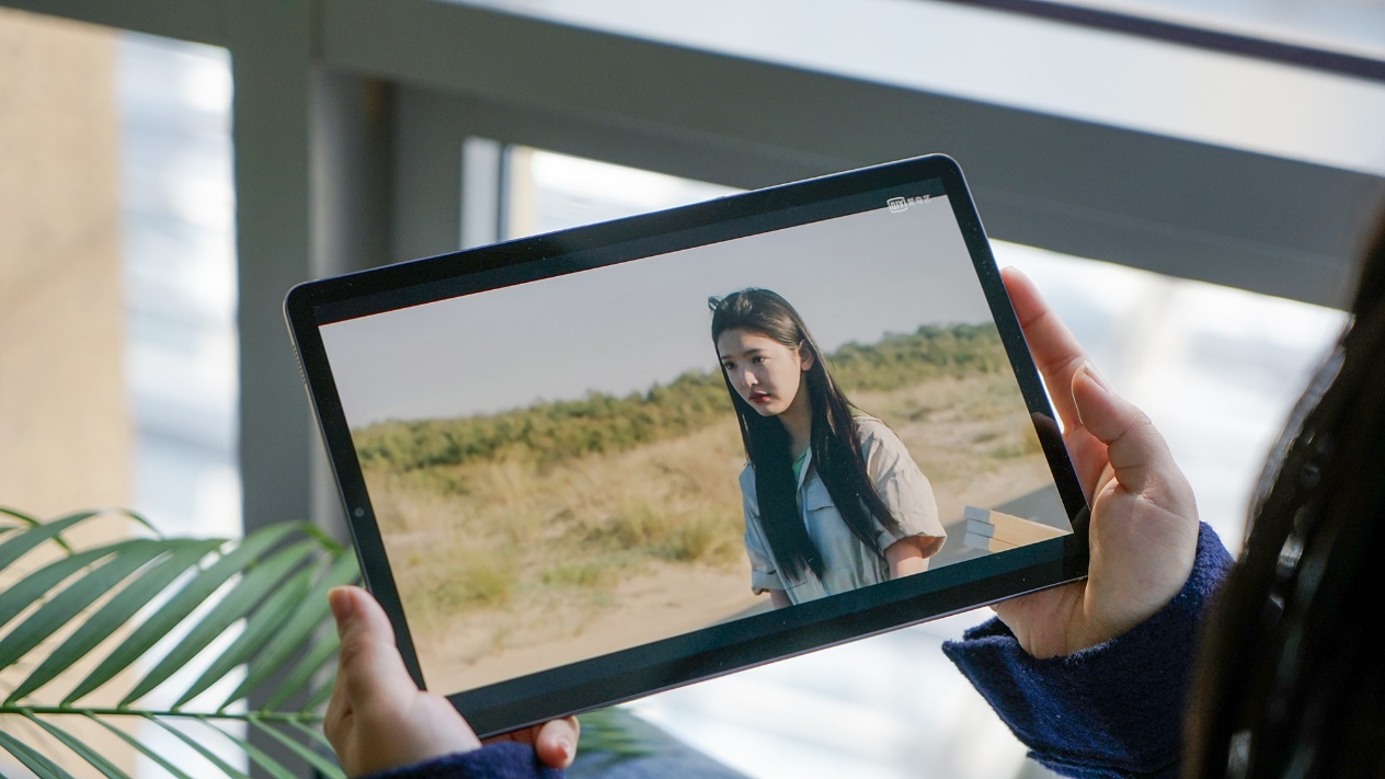 当Bixby遇上LTE！三星Galaxy Tab S6带来全新平板使用体验