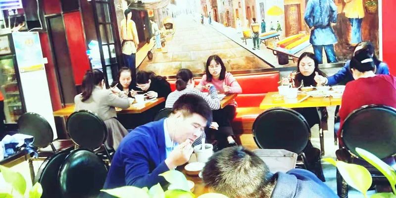 又一次创业开店，还是选择小碗何爹浏阳蒸菜