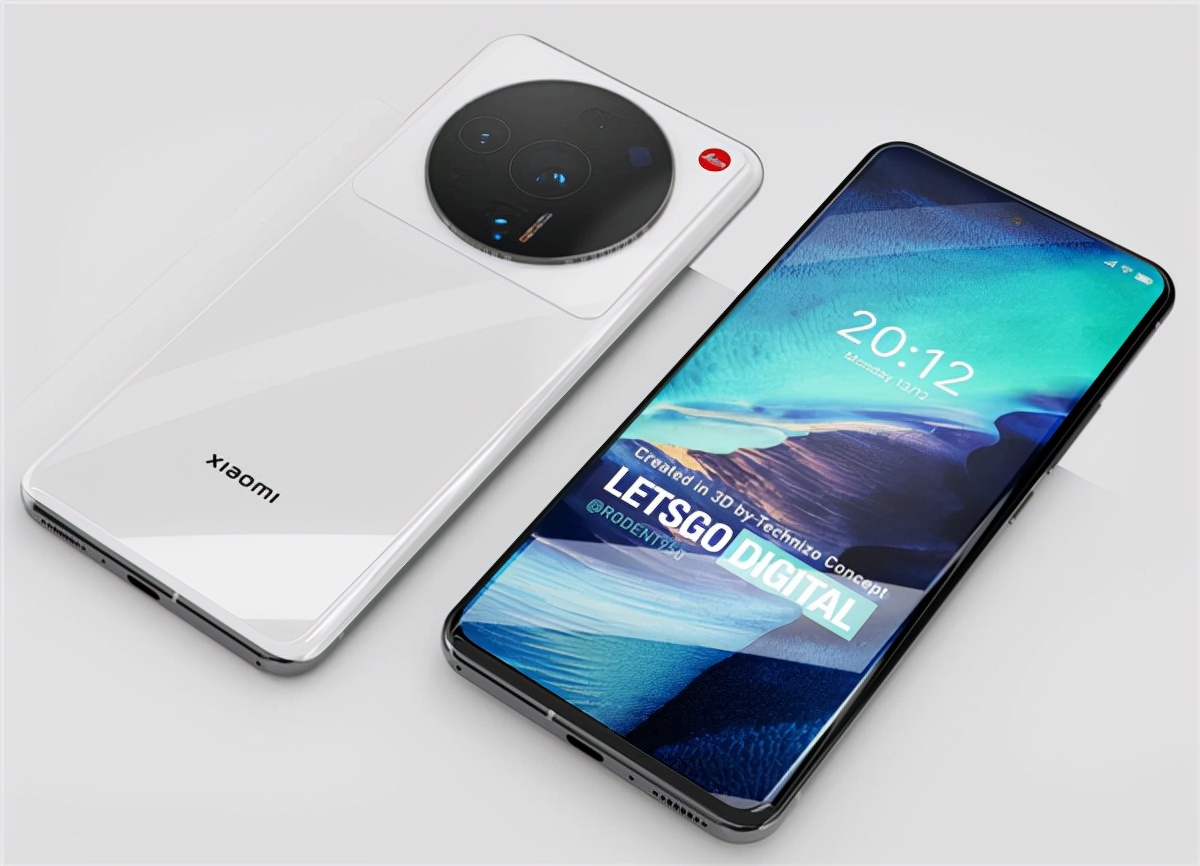 新机：小米12超大杯；realme GT Neo3；奢华版三星S22售价近五万