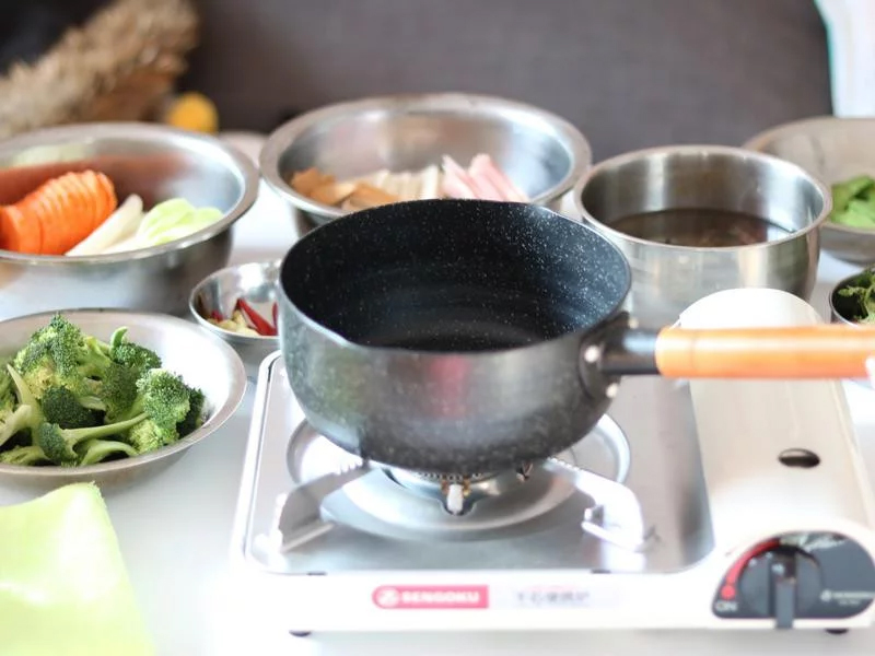 独门秘籍——川味麻辣香锅,嗜辣族一定不能错过的美食