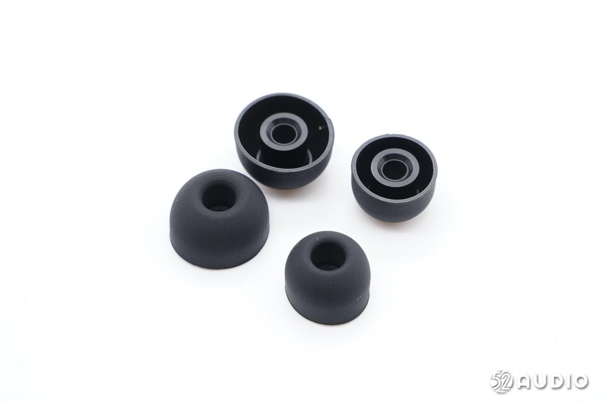 魔声Clarity 108 ANC TWS耳机拆解报告，4麦抗风噪，综合续航30小时