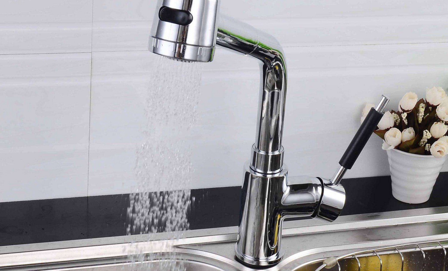 摩恩水龙头怎么样？摩恩水龙头多少钱？