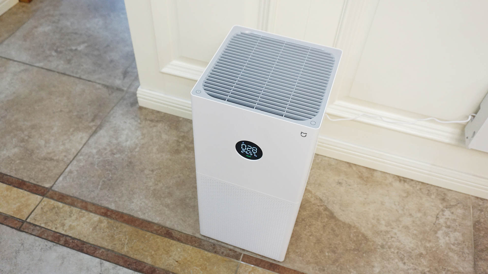 空净智商税？小米米家空气净化器4Lite，真实体验给你答案