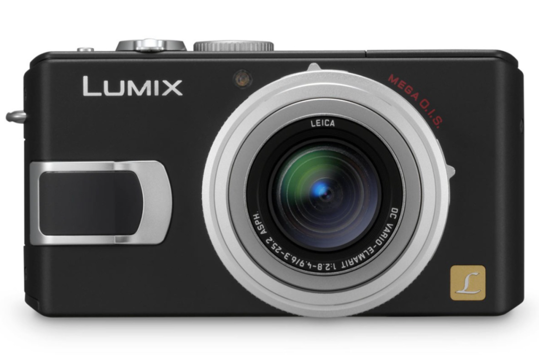 光阴荏苒，聊聊松下LUMIX 20年与GH6