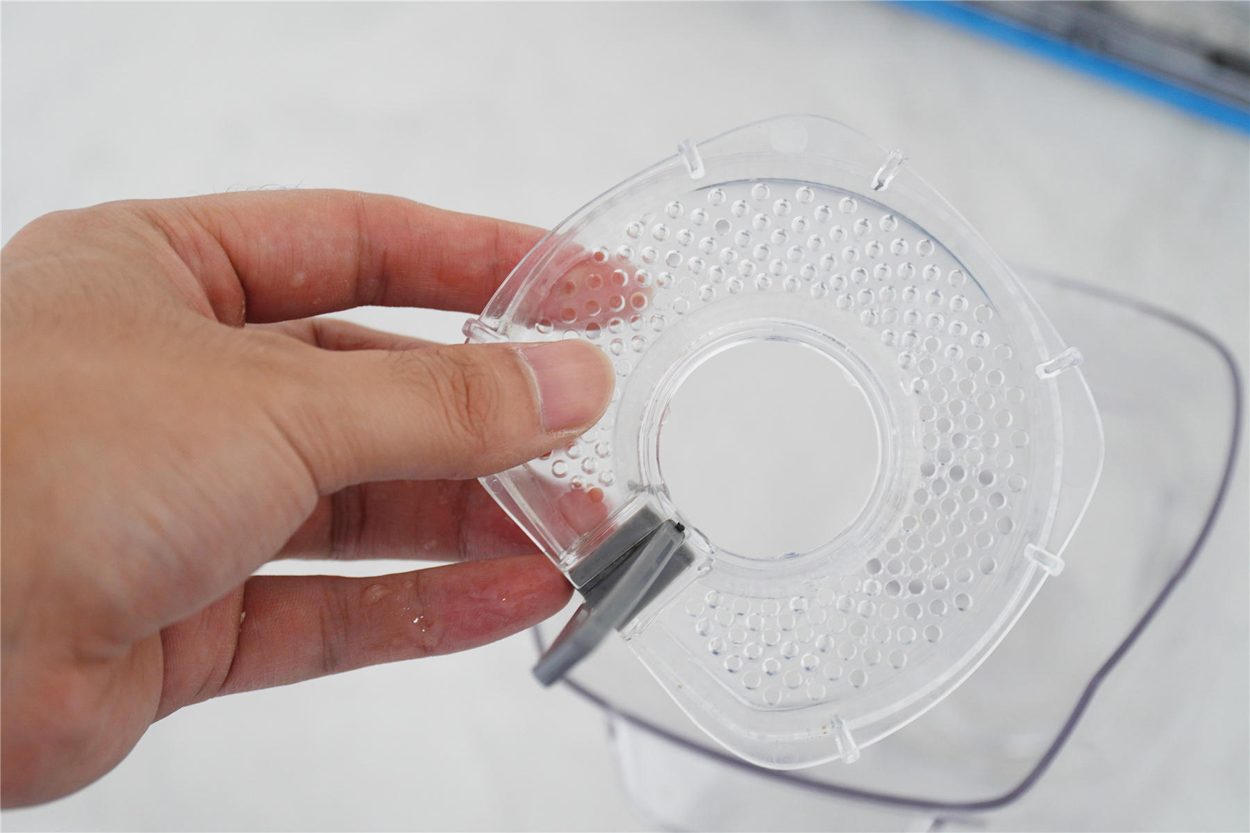 家里再多客人都不怕，因为我有它——必胜洗地机实用测评