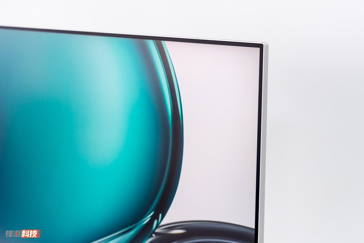 质感超群，显示出众，华为MateView显示器体验