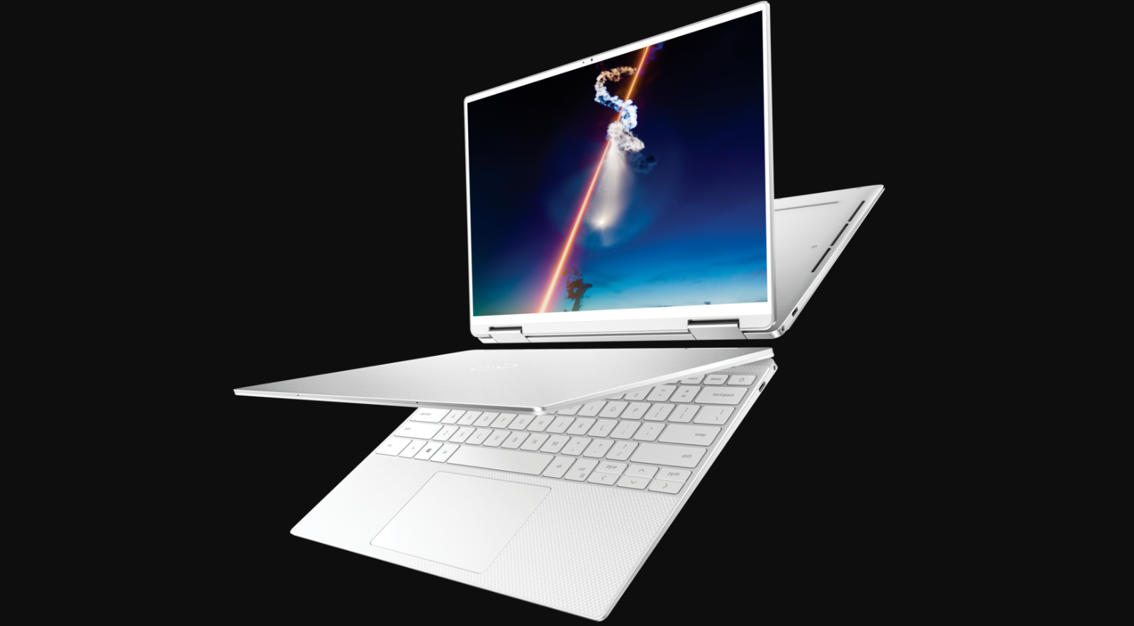 雷蛇Book13 Vs戴尔XPS 13：顶级轻量级超极本对战