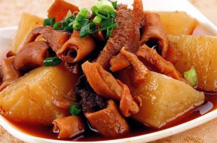 萝卜牛杂创业需要投资多少成本呢？