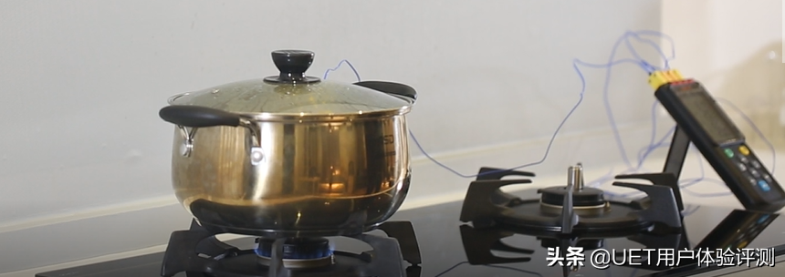 “小白”秒变“御厨”！这款林内燃气灶真这么神？