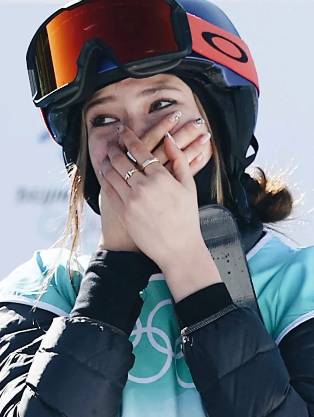 谷爱凌又带火了tiffany！趁不涨价快买这些经典款