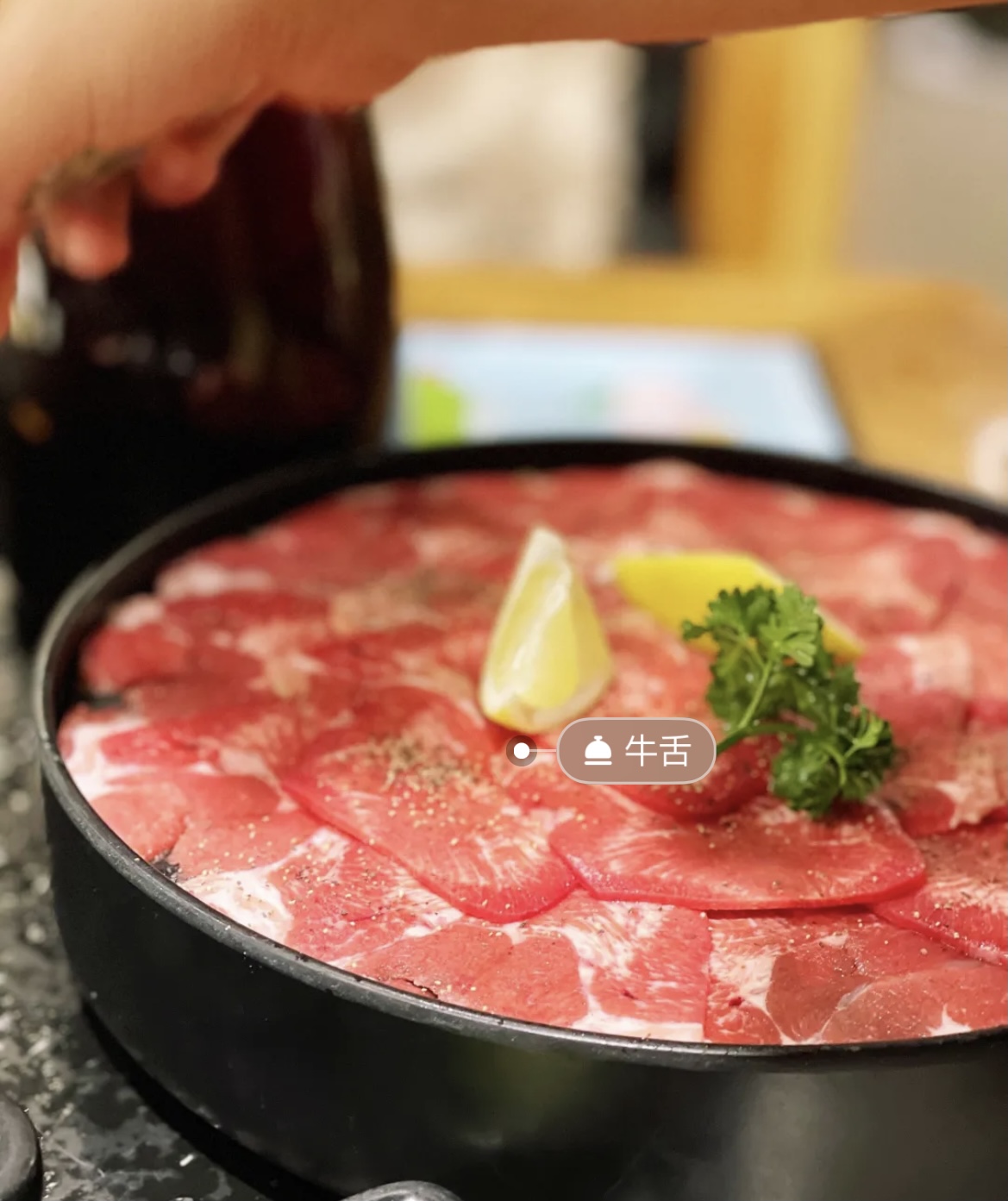 苏州美食探店，备受追捧的“九田家”烤肉，实际味道如何呢？