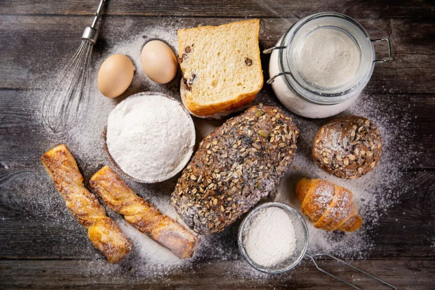 烘焙市场冰火两重天，烘焙品牌们靠什么赢未来？