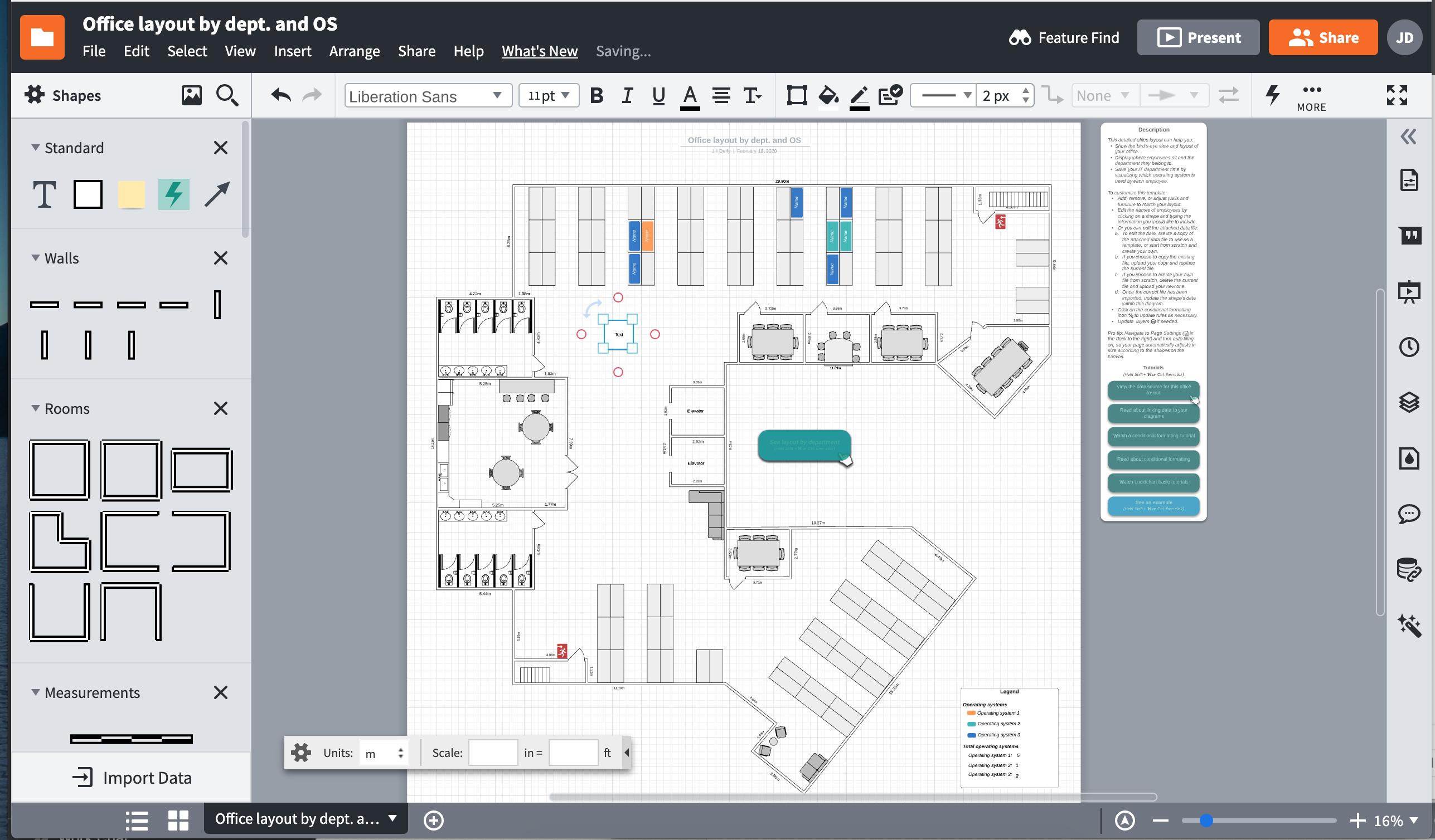 没用过的都后悔了的这6款电脑端流程图软件
