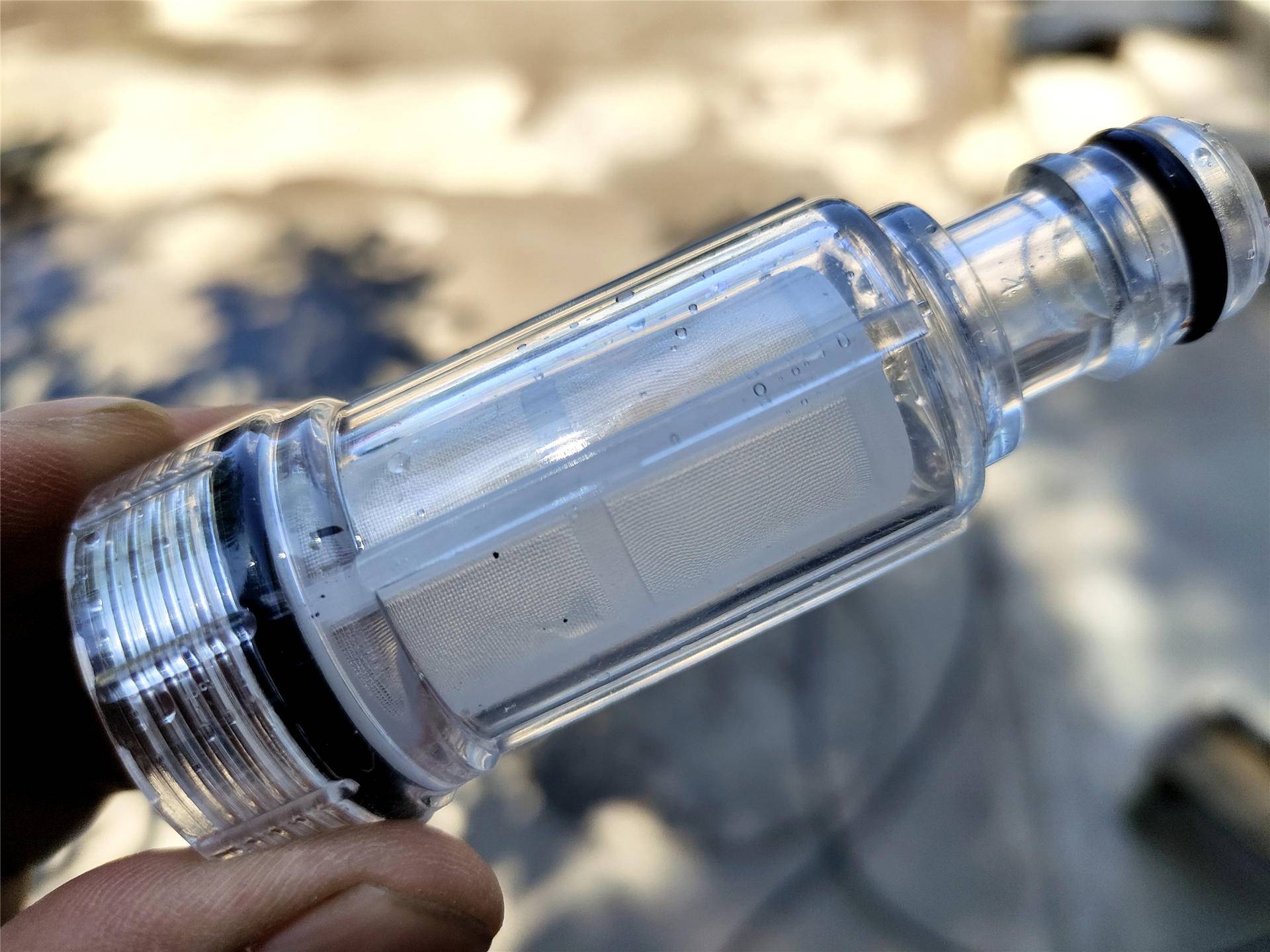 从设计看品质，200斤强劲高压加持，亿力高压洗车机到底值不值？