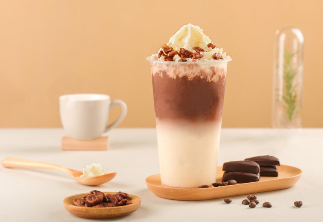 加盟奶茶店，却被告知商标侵权？