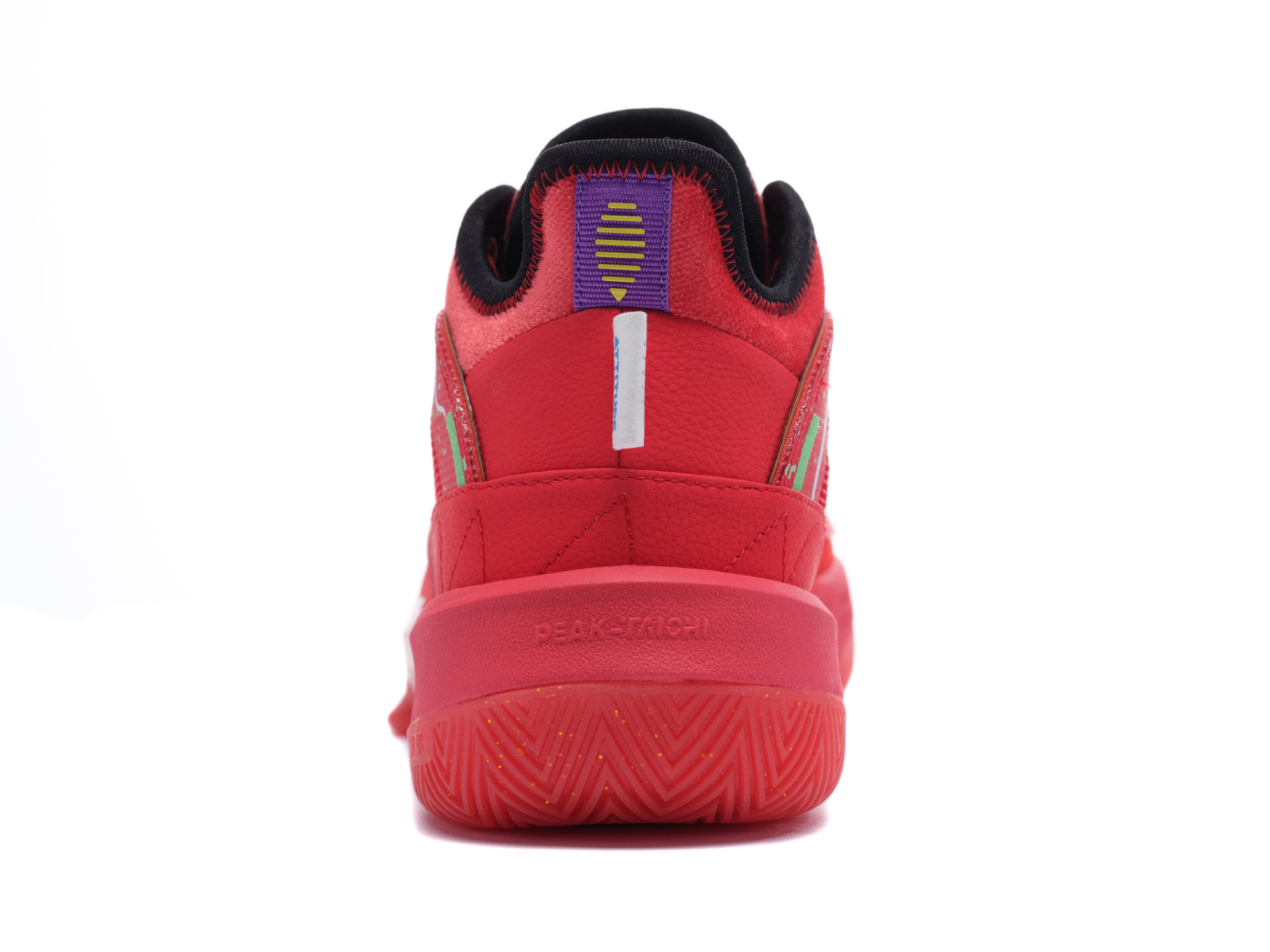 新品！李宁新板鞋好帅，匹克大三角好喜庆，安踏新科技超越李宁？