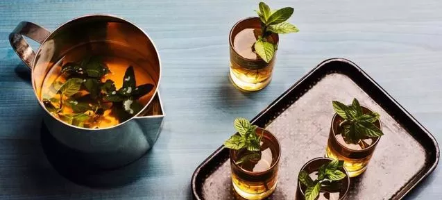 全球十大茶文化，你了解哪几个？