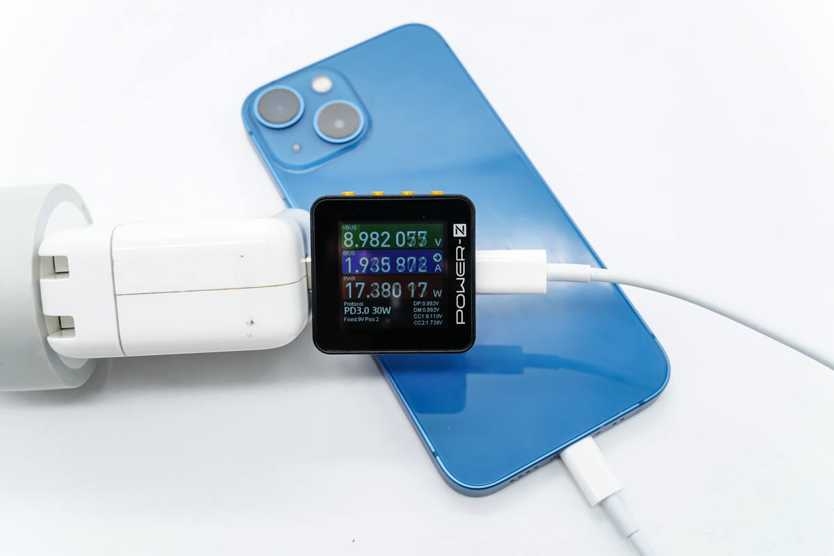 苹果原装数据线新款上市，快来测试下性能有没有变化