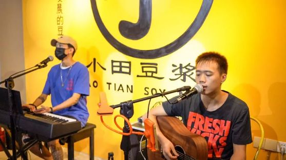 聊一聊小田豆浆的品牌推广，我们能借鉴什么？