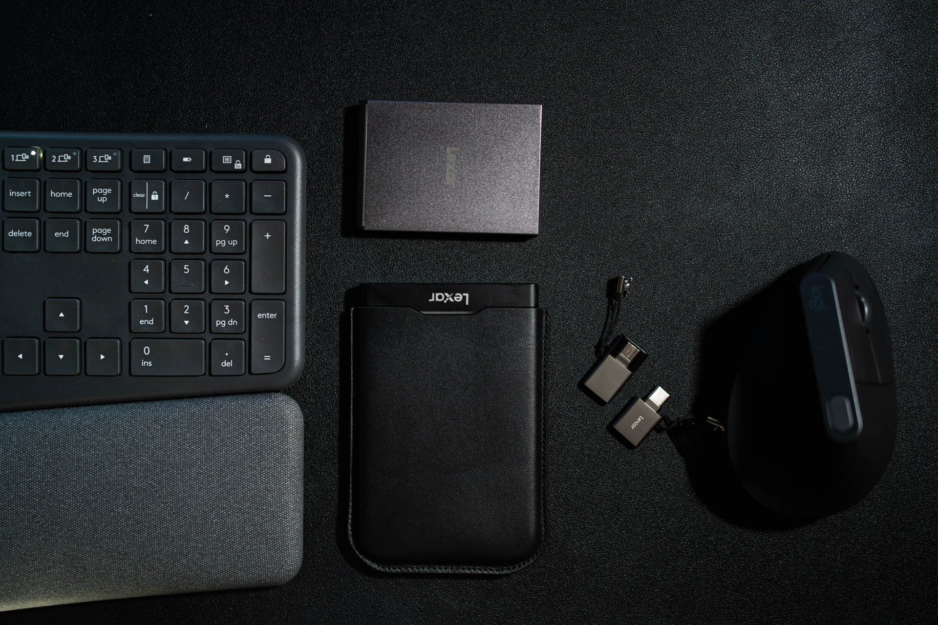 三种硬盘加密机制，哪种更能保护你的小姐姐？