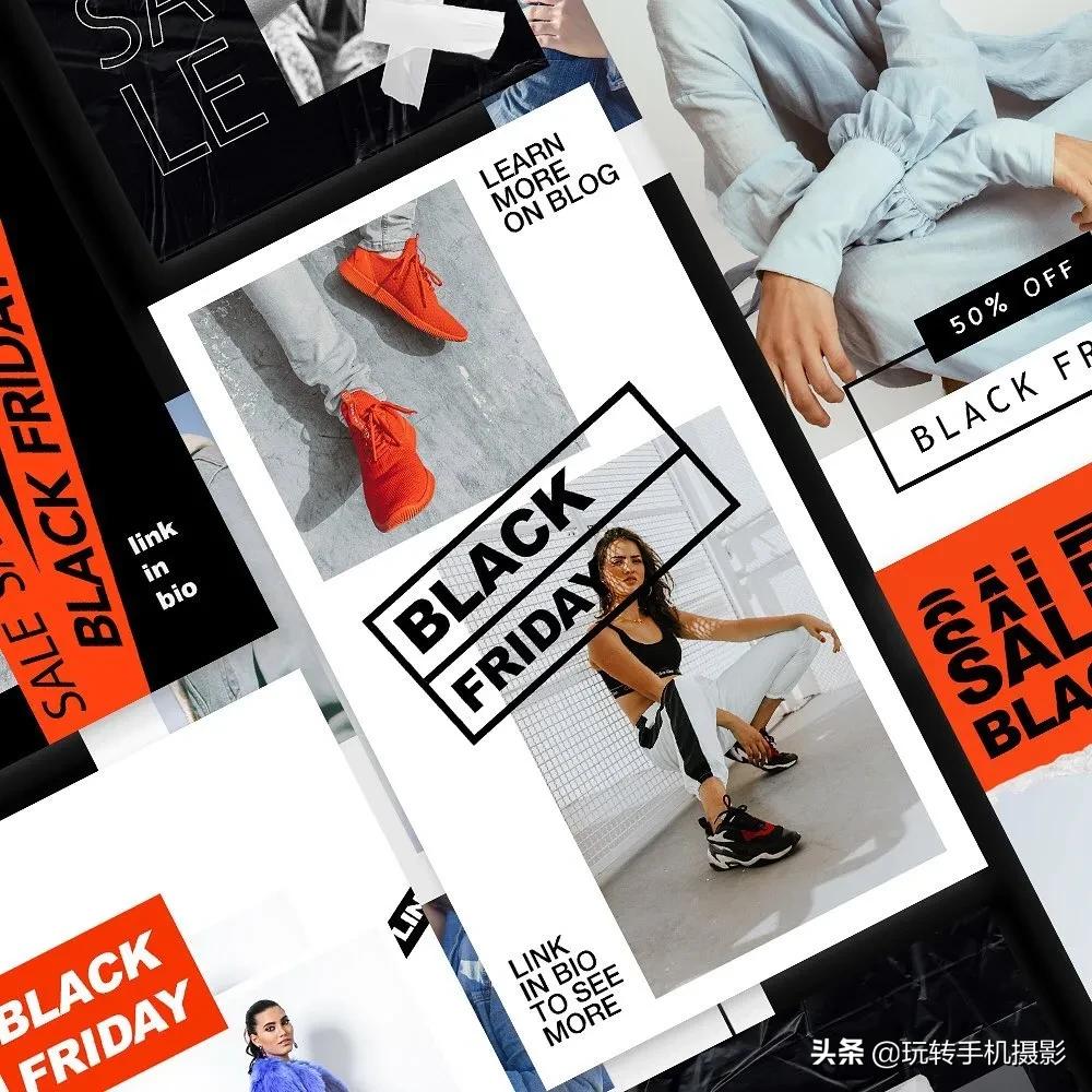 7款拼图app，普通人打造高级感朋友圈必备