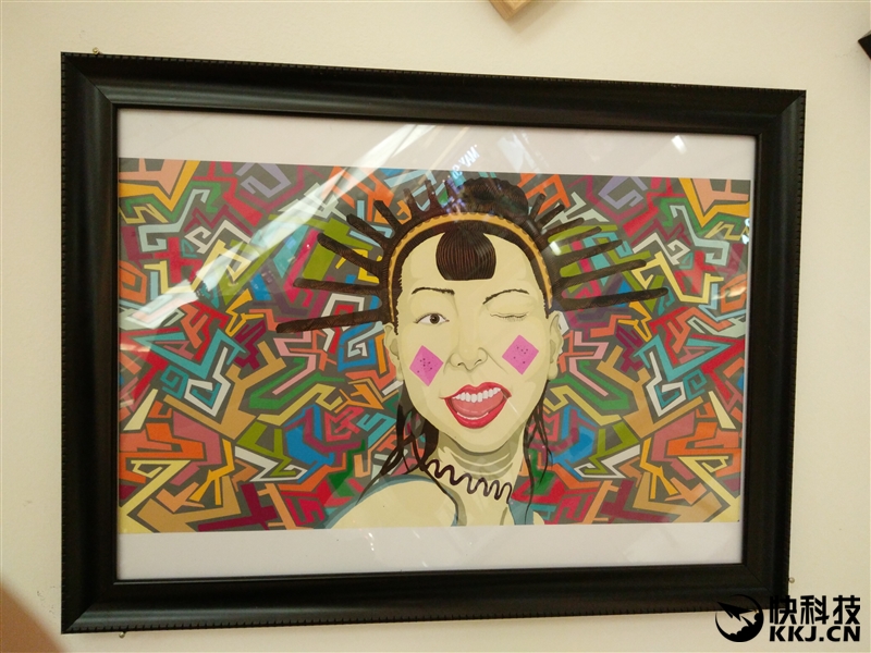 自拍残暴！最火国产智能手机vivo X7深度评测：2498元