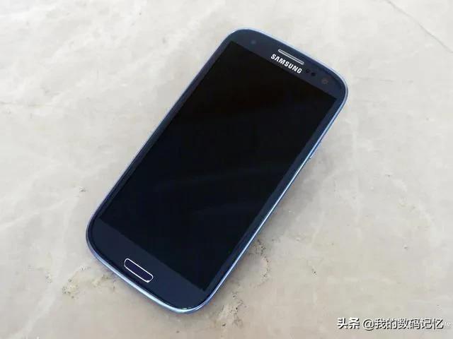 卓然天成-三星galaxy s3