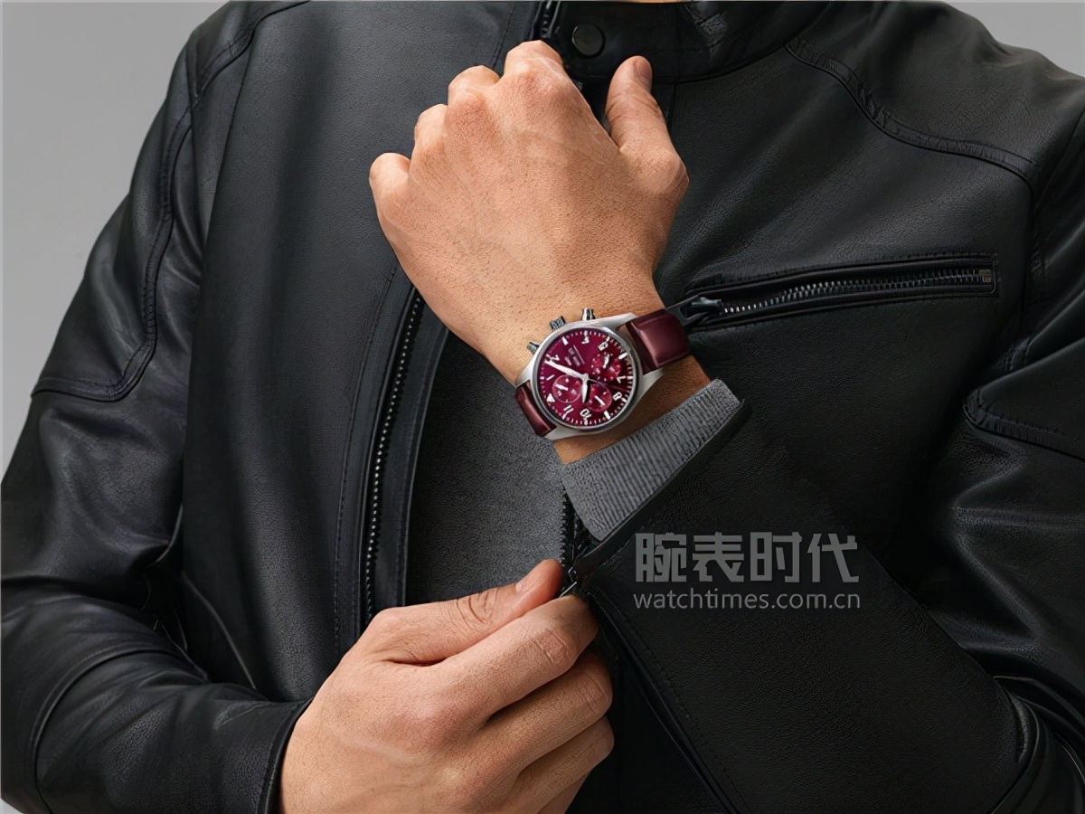 1000到5万的农历虎年生肖腕表，给你们挑好了这6款