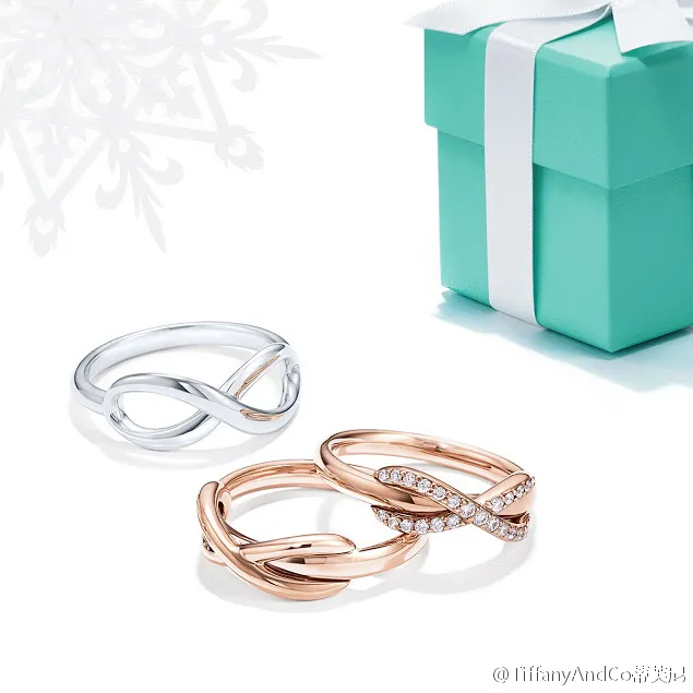 谷爱凌又带火了tiffany！趁不涨价快买这些经典款