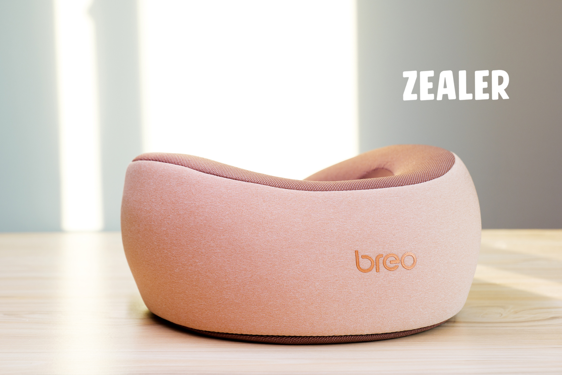 倍轻松NECK C2颈部按摩器深度使用评测