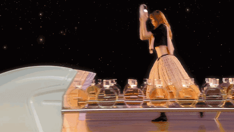 Gucci5款最受欢迎的香水，你买过其中哪一款？