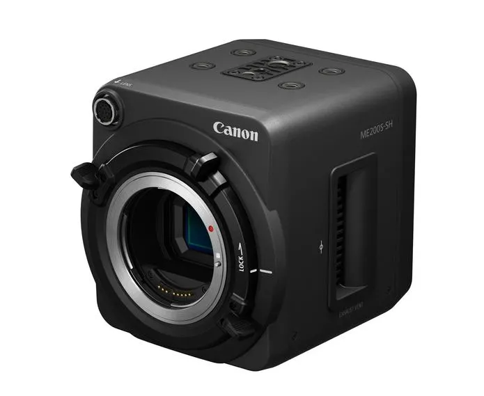 佳能接下来会带来哪些新品？