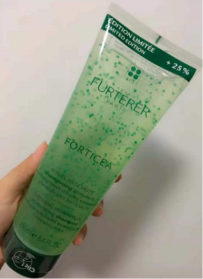 细软发质防脱大作战，这几款洗发水不仅控油，生发效果也好