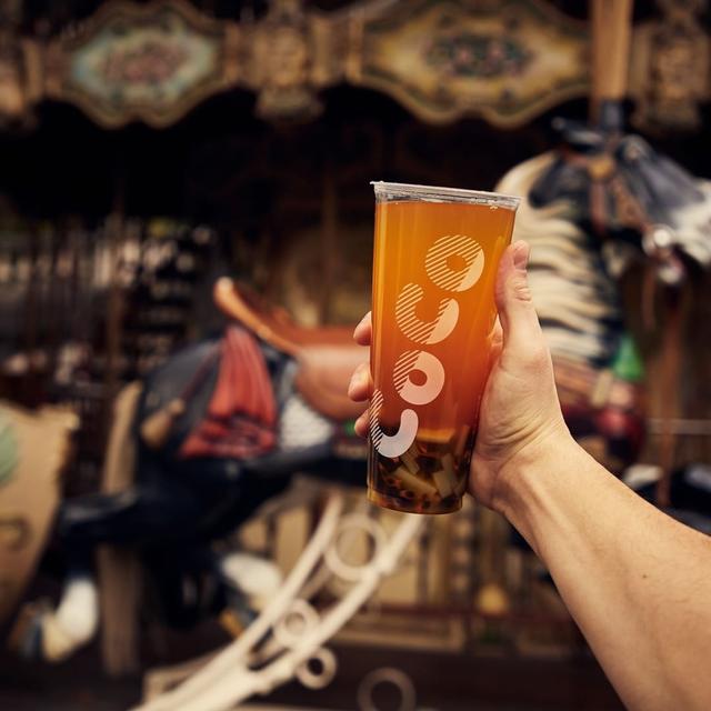 coco都可:15万就能加盟一家coco都可是真的吗？加盟费用是多少？