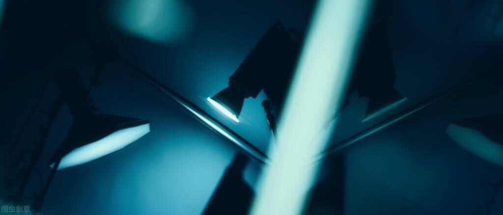 卡点视频制作过程