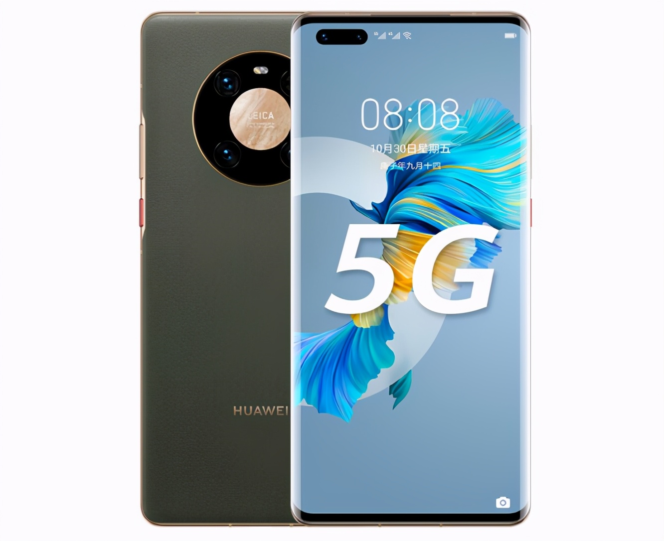 “烂大街”也是好手机，这5款买的人很多，用三年不过时