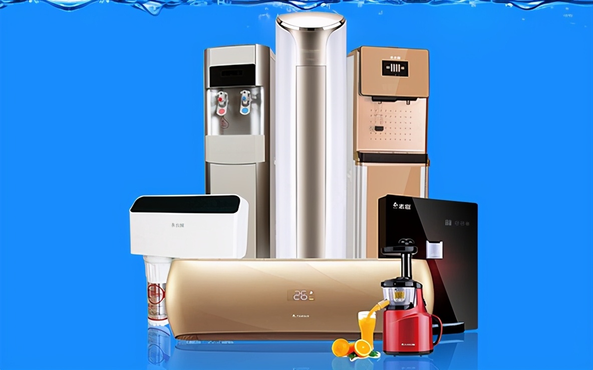 志高净水器好不好？品牌实力强，产品质量经得起消费者检验！点赞