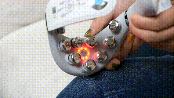 颈部按摩器智商税？斥巨资购入主流四款按摩器，真实体验给你真相