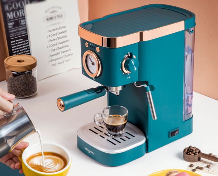 周末聚会何必在外面，这些家电足以让你彻底放松