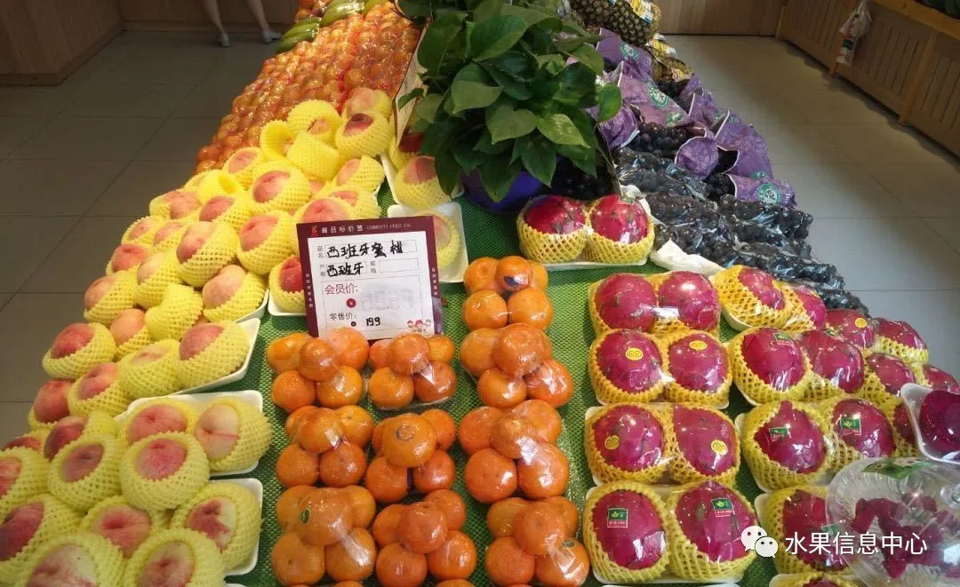 开水果店到底是自己开店好，还是加盟好？