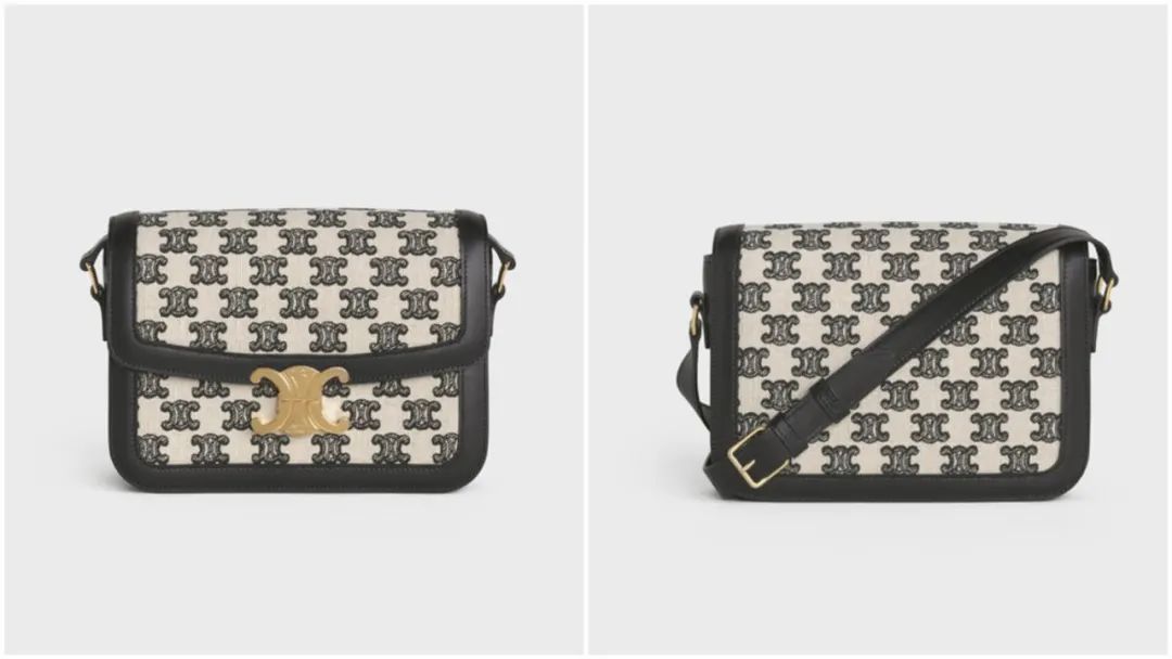 怀念经典的 CELINE 包有哪些？这13个盲买不后悔