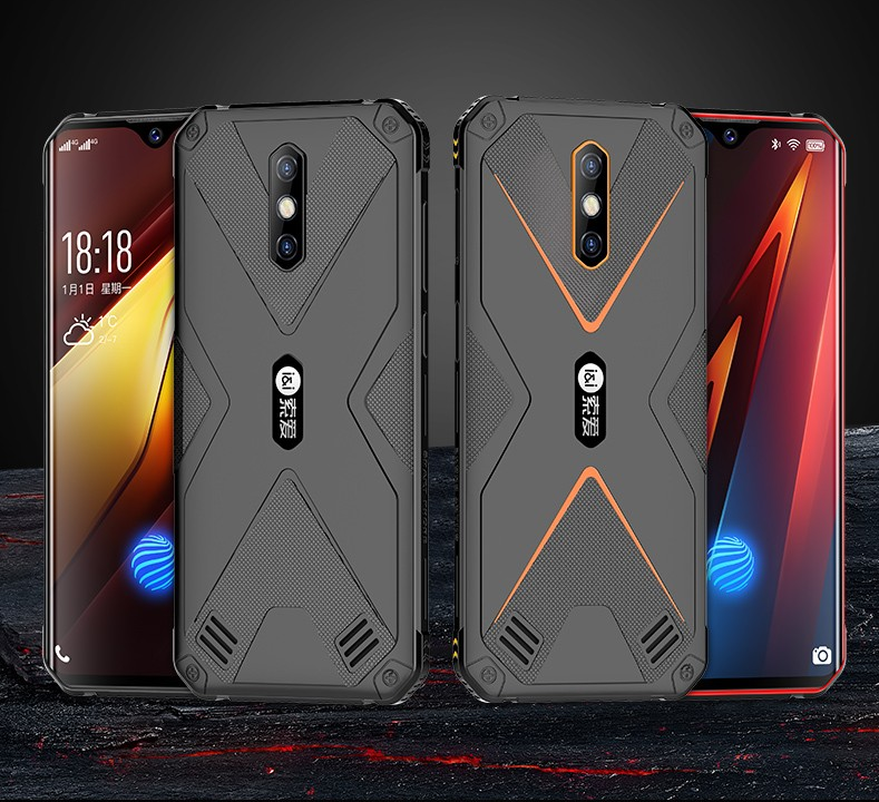 索爱发布8000mAh大电池手机，8+128G放在999，红米都被比下去了