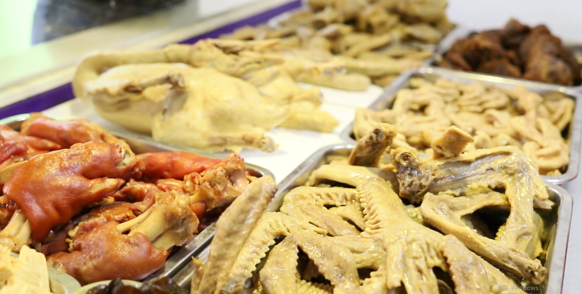 卤菜店如何做出自己的特色脱颖而出？看看行密贡鹅你就知道了