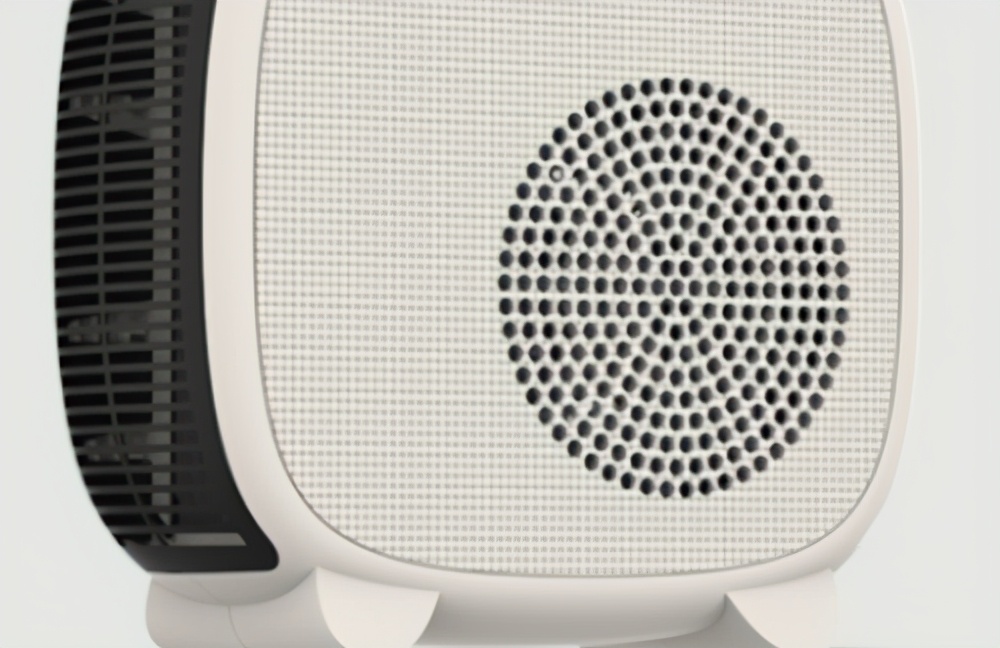 先锋桌面暖风机：你的专属小可爱，享受随处安放的温暖