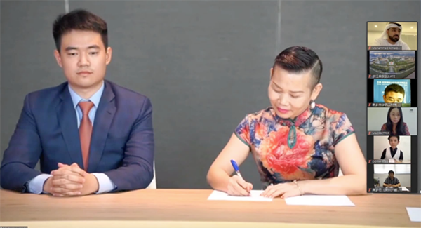 让“一碗好饭”名扬全球，谷田稻香惊艳亮相外滩大会