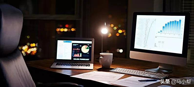 给 Win10增加屏幕亮度调节功能，支持多屏幕亮度管理